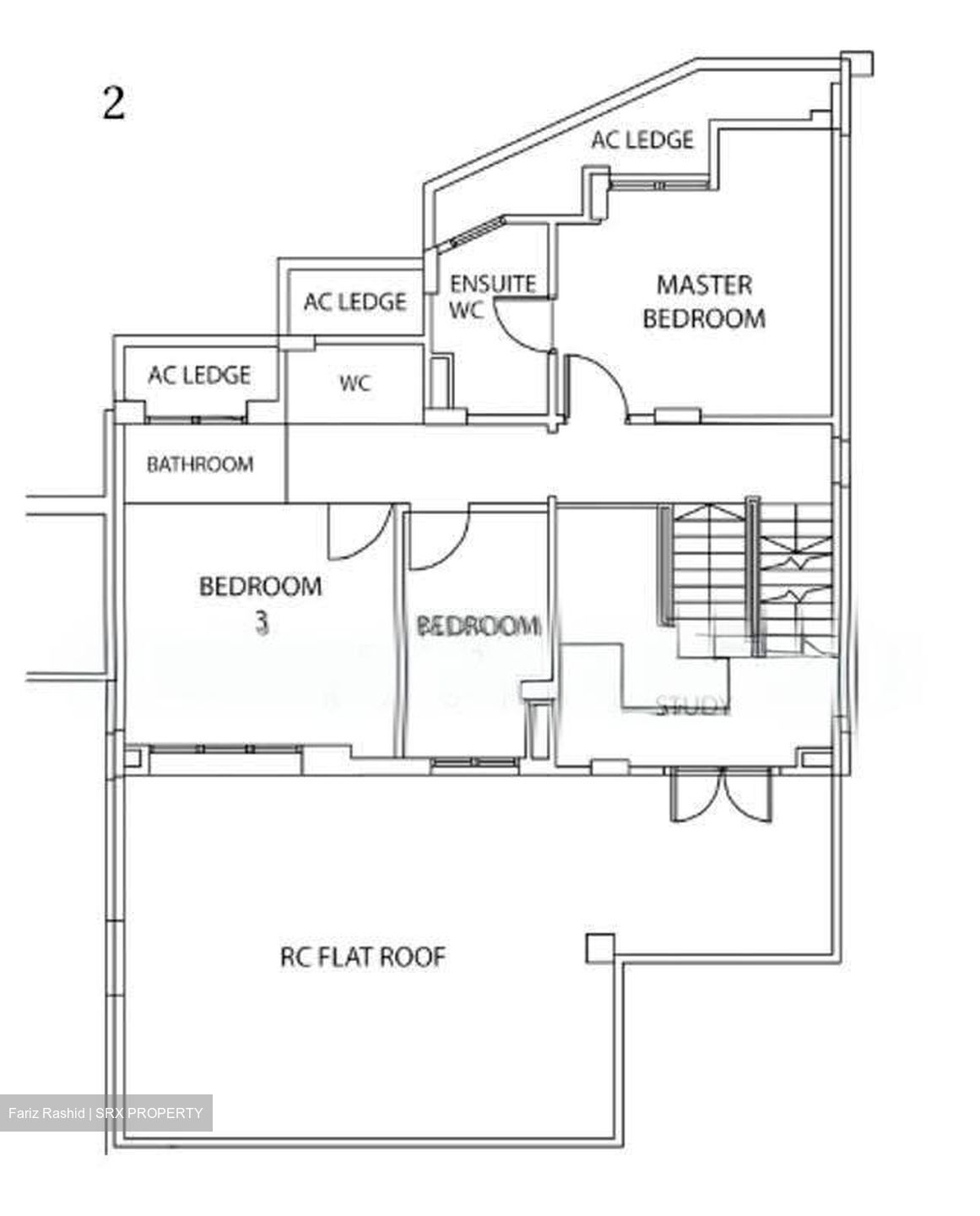 Henley Gardens (D19), Terrace #611262471